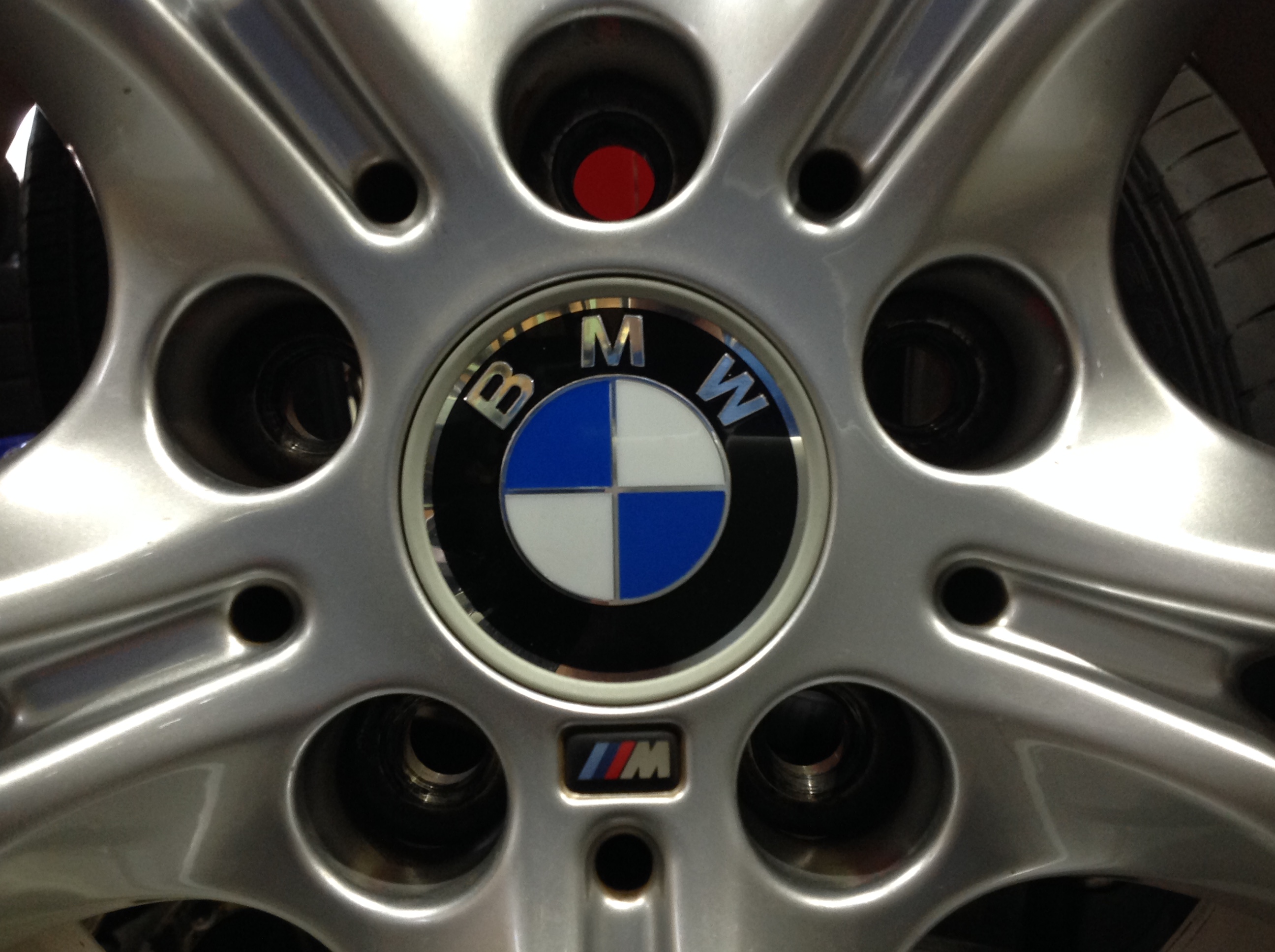 BMW STYLE128 F9J R10J PCD120 21インチ 4本セット - agame.ag