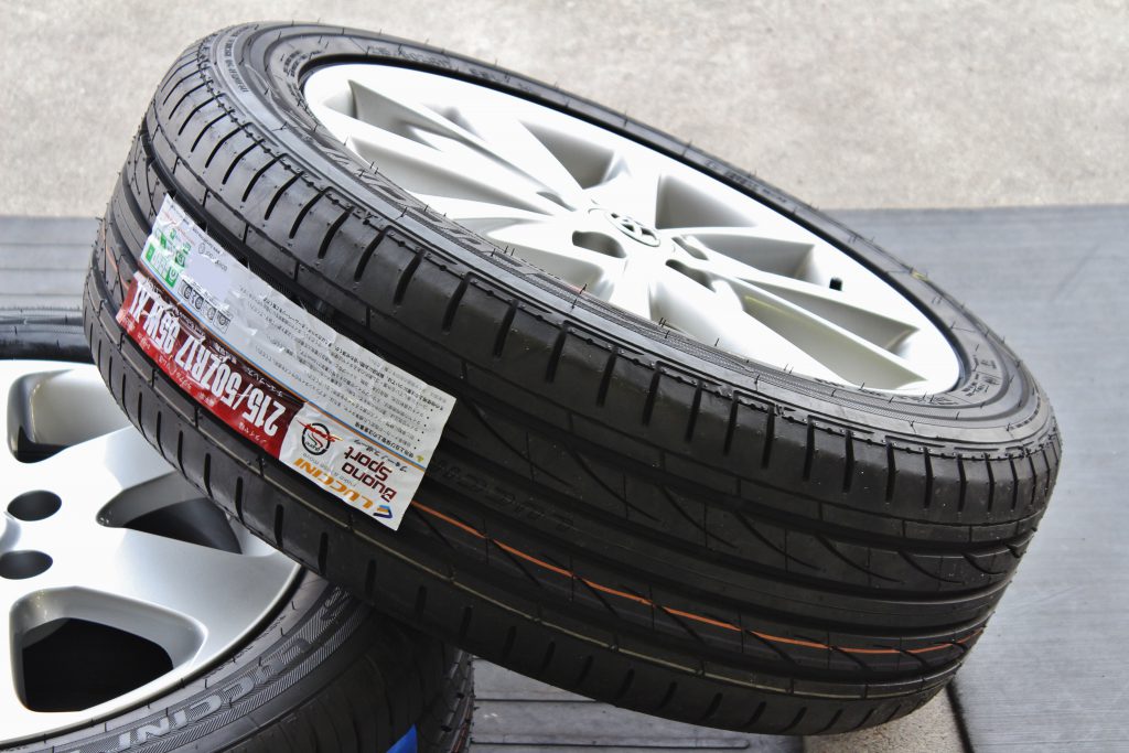 サステイナブルな-送料無料 ルッチーニ 夏 サマータイヤ LUCCINI BuonoDrive ブォーノドライブ 215/65R15 100H XL  - amprentadeonesti.ro