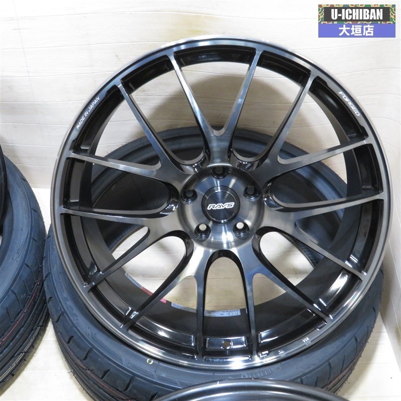 DUNLOP 245/35R19 サマータイヤホイールセット レクサス GS etc (DUNLOP SPORTMAXX060 u0026 RMP 029F  5穴 114.3) | www.polyfilm.com.ar - タイヤ・ホイールセット