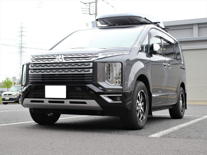 アドバンADVAN RG3 18インチ デリカd5 にて使用 - 通販 - pinehotel.info