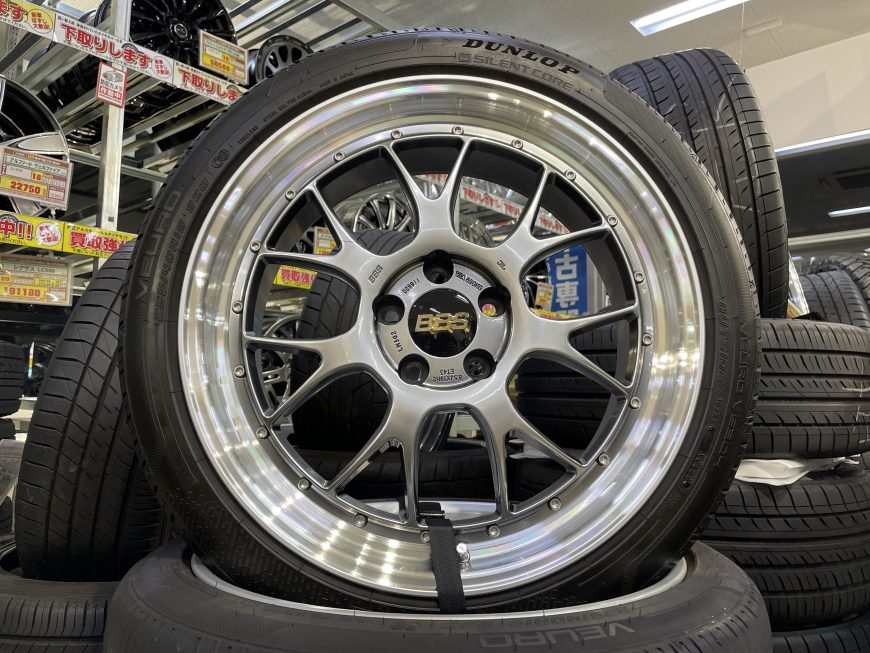 通常納期235/55R19 19インチ 1本 ビューロ VE304 タイヤ サマータイヤ 低燃費タイヤ ダンロップ DUNLOP VEURO VE304 新品