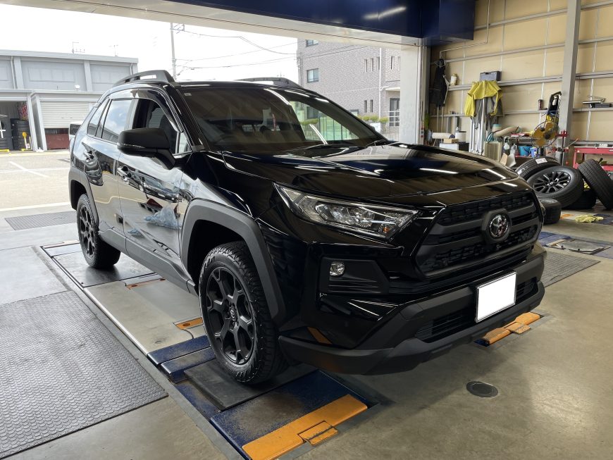 RAV4にオフロードスポーツコンセプトホイールで16インチ化！RAYS デイトナ D207 ＆ BFG トレイルテレーン装着！ | U-ICHIBAN  大宮バイパス店 ブログ一覧 | 中古ホイール・タイヤ買取・販売のU-ICHIBAN - uniqueemployment.ca