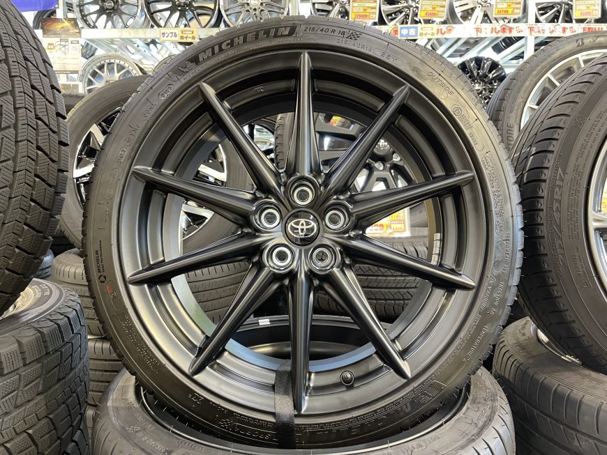 ギフト 17の中古品・新品・未使用品一覧 ほぼ新品 215/55R17 2024年 ...